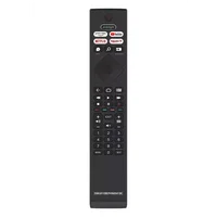 Telecomanda TV Philips 398GR10BEPHN0041BC cu aspect original cod ER268-N /MFY258 (568), OEM