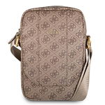 Profesional Guess Bag Brown 10-inch Uptown, Guess