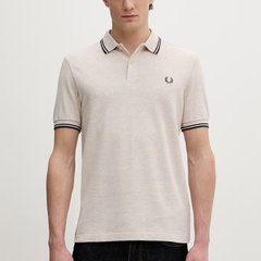 Fred Perry polo de bumbac, Fred Perry Fred Perry polo de bumbac, Fred Perry