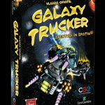 Joc Galaxy Trucker editia noua limba romana, Czech Games Edition