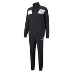 TRENING PUMA TECHSTRIPE TRICOT SUIT CL