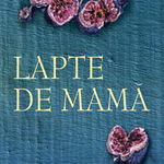 Lapte de mama - Edward St. Aubyn, Leda