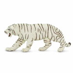 Figurina - Wildlife Animal - White Tiger | Safari, Safari