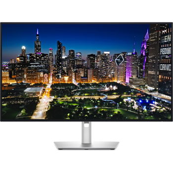 Monitor LCD Dell U3225QE