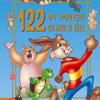 122 de povesti cu haz si talc, 