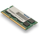 Memorie, Patriot, 4GB, DDR3, 1600MHz