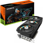 Placa video GIGABYTE GeForce RTX 4080 SUPER GAMING OC 16GB GDDR6X 256-bit DLSS 3.0, PCIE 4.0, 1x HDMI 3x DP