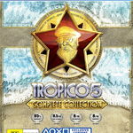 Tropico 5 Complete Collection PS4