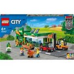 LEGO City bacanie 60347