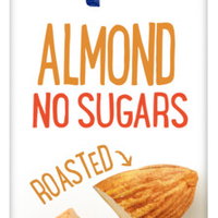 Bautura neindulcita din migdale