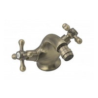 Baterie bideu Retro Casa Blanca BRE 6, Baterie bideu Retro Casa Blanca BRE 6,