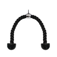 Franghie triceps pentru aparate fitness, 1580, Sveltus, SVELTUS