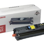 Toner Canon EP-701B (Negru), Canon