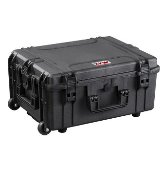 Hard case MAX540H245S-TR pentru echipamente de studio