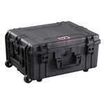 Hard case MAX540H245S-TR pentru echipamente de studio