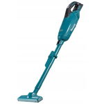 Aspirator DCL282FZ 18V Cordless Upright 60W Albastru, Makita