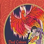 Deaf Culture Fairy Tales (B+w)