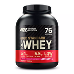Proteine din zer 100% Whey Gold Standard ciocolata alba si zmeura, 2.28kg, Optimum Nutrition, Optimum Nutrition