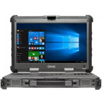 Laptop Getac X500G2 - Basic, Intel i5-4310M, 8GB DDR3, 500GB HDD, 15.6" Full HD , Win 10 Pro