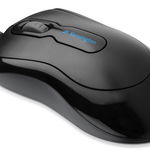 Mouse cu fir, negru, KENSINGTON, KENSINGTON