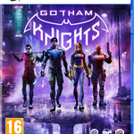Gotham Knights (PS5)
