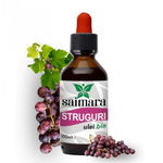 Ulei din samburi de struguri bio, 100ml - saimara, Saimara 