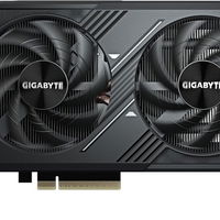 GIGABYTE GeForce RTX 5060 WINDFORCE OC 8G NVIDIA 8 Giga Bites GDDR7