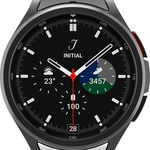 Spigen Spigen Modern Fit 316L Band, silver - Samsung Galaxy Watch6 Classic 47mm, Spigen