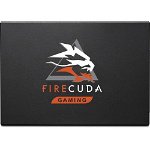 Hard Disk SSD Seagate FireCuda 120 2TB 2.5"