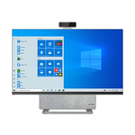 Sistem All-In-One Lenovo Yoga AIO 7 27ACH6, 27" Ultra HD, AMD Ryzen 7 5800H, RAM 16GB, HDD 1TB + SSD 512GB, Windows 11 Home