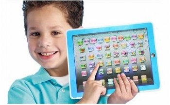 Tableta multifunctionala Y-Pad - Cel mai recent model de jucarie educativa pentru copii, Util OnlineDcm SRL