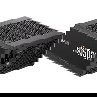 Sursa Corsair HXi Shift Series HX1500i 1500W Negru