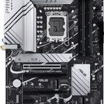 Placa de baza ASUS PRIME Z790-P WIFI, ASUS