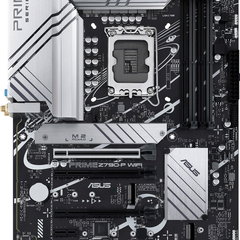 Placa De Baza De Gaming Asus Prime Z790-P Cu Soclu Intel Lga1700 (Atx, Pcie 5.0, Memorie Ddr5, 3X M.2, Hdmi, Displayport, Aura Sync) Placa De Baza De Gaming Asus Prime Z790-P Cu Soclu Intel Lga1700 (Atx, Pcie 5.0, Memorie Ddr5, 3X M.2, Hdmi, Displayport, Aura Sync)