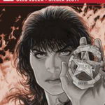 Black Magick TP Vol 01 Awakening Part One