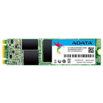 Solid-State Drive (SSD) ADATA Ultimate SU800, 256GB, M.2 2280 SATA, ASU800NS38-256GT-C