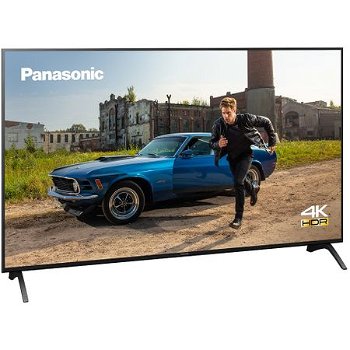 Televizor Led Smart Panasonic, 108 cm, TX-43HX940E, 4K Ultra HD