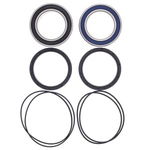 Kit rulmenti roata spate (cu garnituri) compatibil: HONDA TRX; SUZUKI LT-Z 400/450 2004-2014, 4RIDE