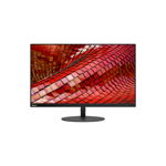 Monitor LED 27" Lenovo ThinkVision T27i-10, FHD IPS, 4ms, 250 cd/mp, 60Hz, Negru