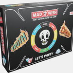 Joc - Mad Wish Pro - Let s Party EN, Mad Party Games