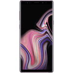 Telefon mobil Samsung Galaxy Note 9, Dual SIM, 128GB, 6GB RAM, 4G, Lavender Purple