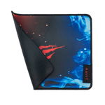 Mousepad gaming Havit MP846, 25x21 cm, Multicolor, Havit