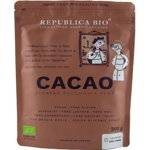 Cacao pudra 200g Republica bio Biogama, Republica Bio