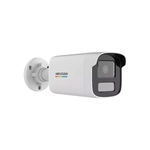 Camera supraveghere IP exterior Hikvision ColorVu DS-2CD1T47G2-L, 4 MP, 4 mm, lumina alba 50 m, PoE, HikVision