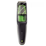 Masina De Tuns Remington Cu Lame Din Titan, Litiu, Indicator Luminos, Autonomie 60 Min, Incarcare 2 H, Negru, Remington