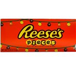 Reese's Pieces Holiday Box 113g, Reese's