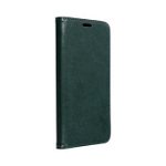 Husa Flip Huawei P40 Lite - iberry Magnet Book Green
