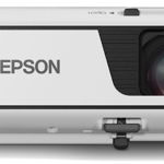 Videoproiector Epson EB-U32 White