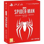 Joc Marvel Spider-Man Special Edition pentru PlayStation 4