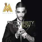 Pretty Boy, Dirty Boy - Black & White Vinyl | Maluma, Sony Music